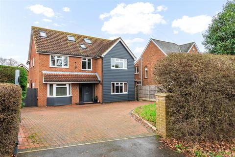 5 bedroom detached house for sale, Park Road, Roxton, Bedfordshire, MK44