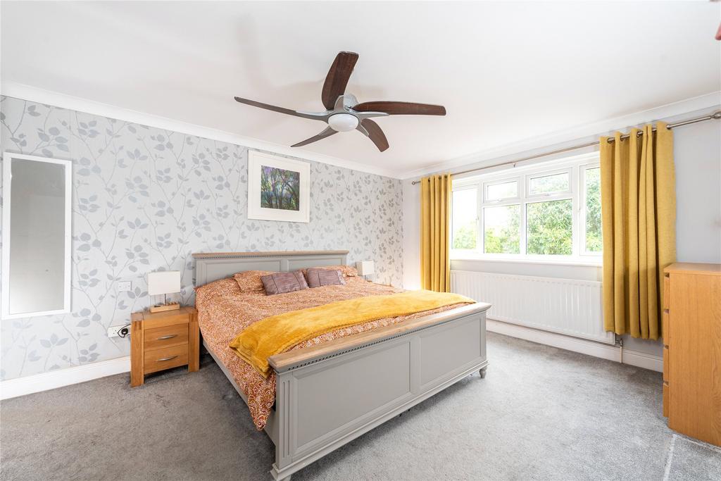 Principal Bedroom