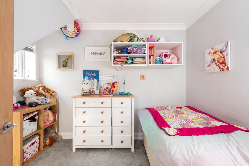 Bedroom Five
