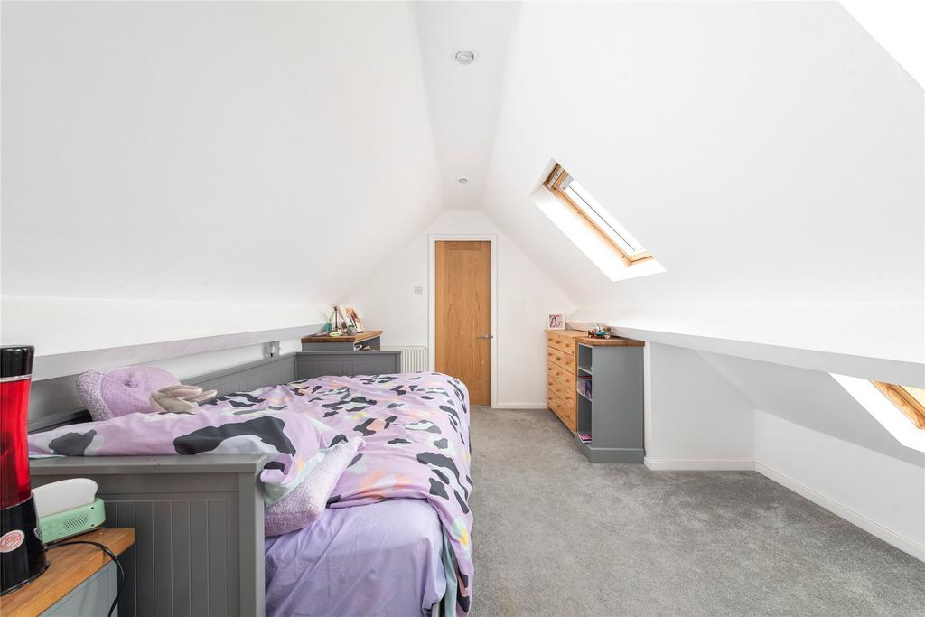 Guest Suite