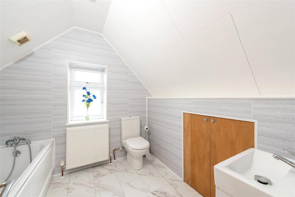 S/F En Suite