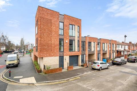 undefined, Ladysmith Road, Didsbury Village, Manchester, M20