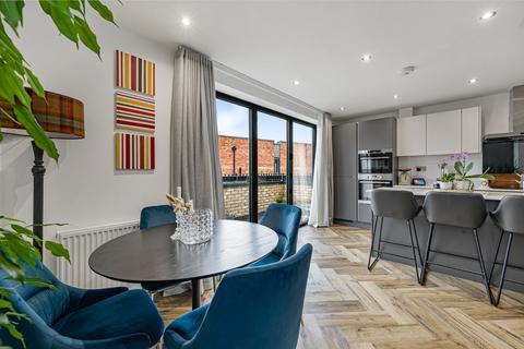 undefined, Ladysmith Road, Didsbury Village, Manchester, M20