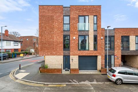 undefined, Ladysmith Road, Didsbury Village, Manchester, M20