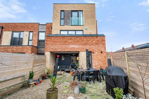 undefined, Ladysmith Road, Didsbury Village, Manchester, M20