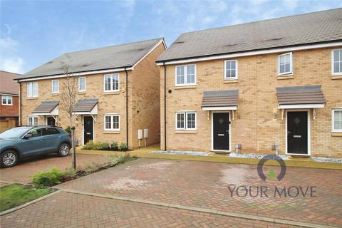undefined, Bridle Road, Bedford MK45