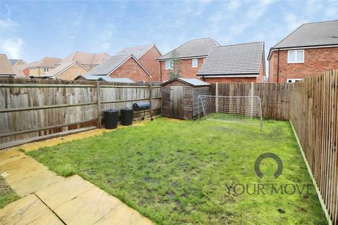 undefined, Bridle Road, Bedford MK45