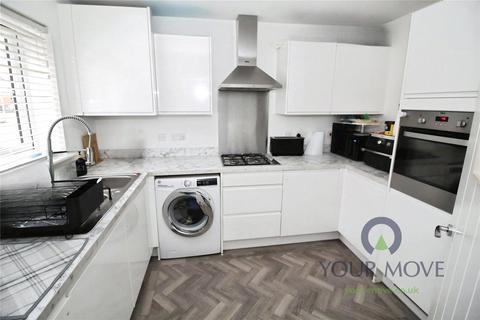 undefined, Bridle Road, Bedford MK45
