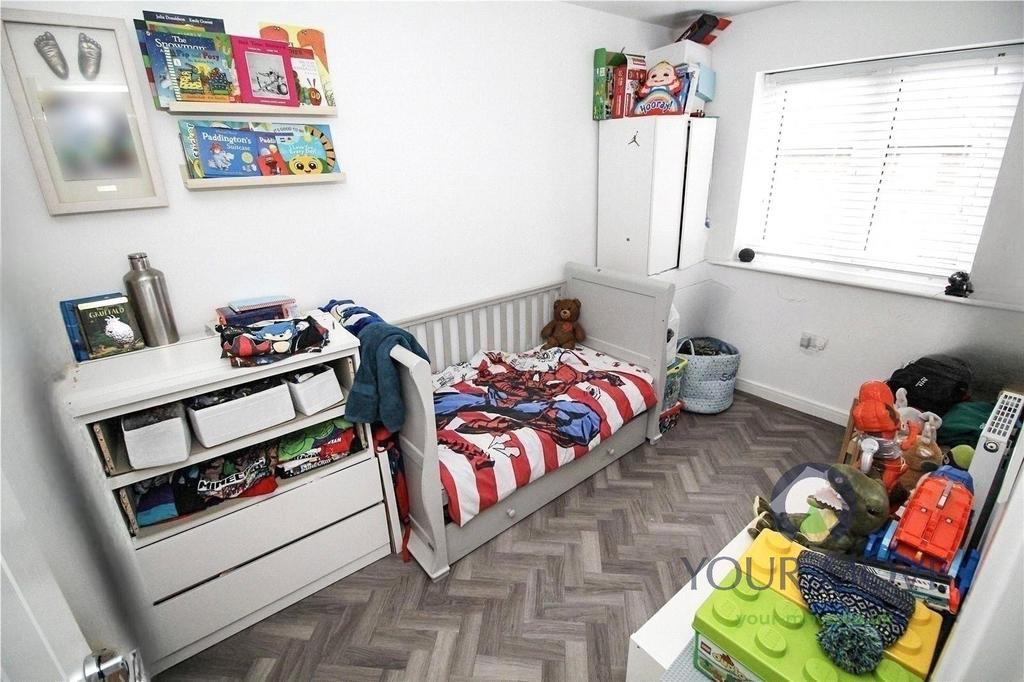 Bedroom 2