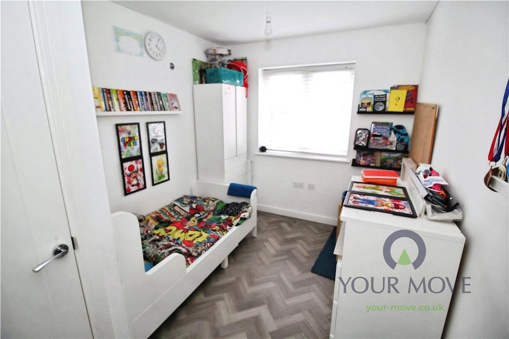 Bedroom 3