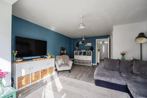 3 bedroom end of terrace house for sale, Africa Drive, Lancaster, LA1