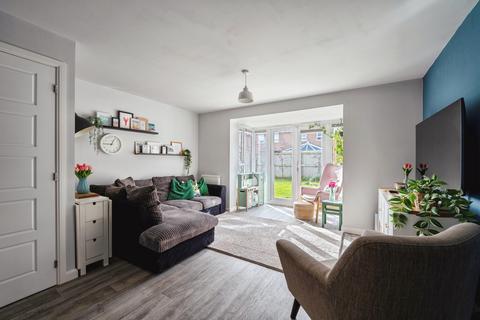3 bedroom end of terrace house for sale, Africa Drive, Lancaster, LA1