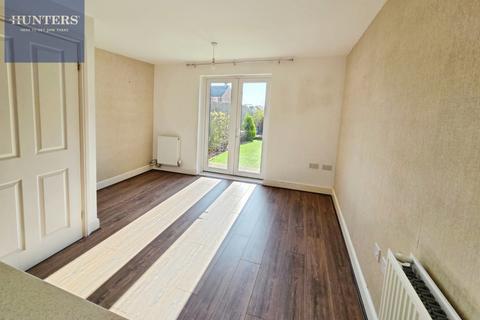3 bedroom semi-detached house for sale, Bryn Y Telor, Coity, Bridgend