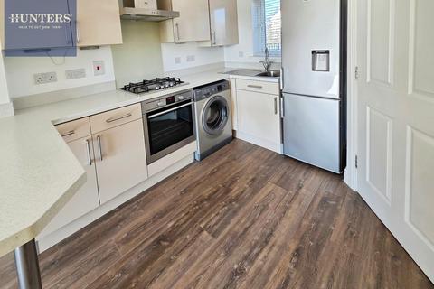 3 bedroom semi-detached house for sale, Bryn Y Telor, Coity, Bridgend
