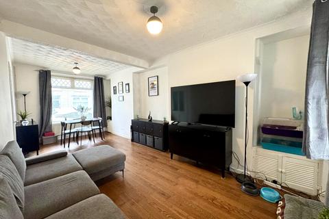 undefined, Merthyr Tydfil CF47