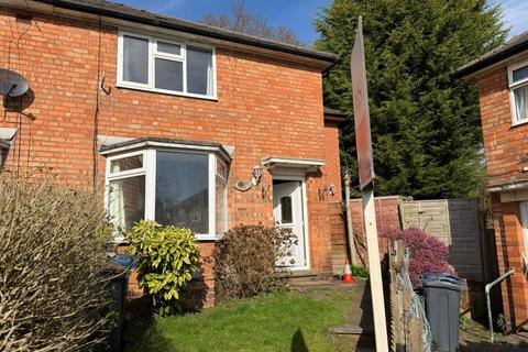 undefined, Poole Crescent, BIRMINGHAM