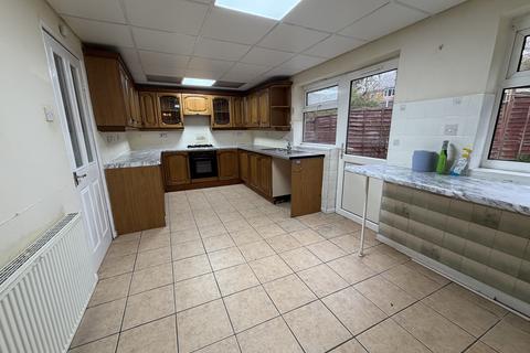 3 bedroom house to rent, Poole Crescent, BIRMINGHAM
