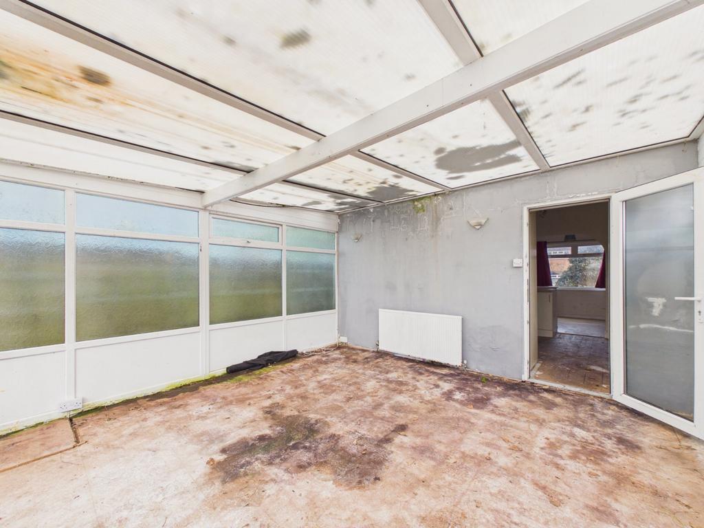 Sun Room