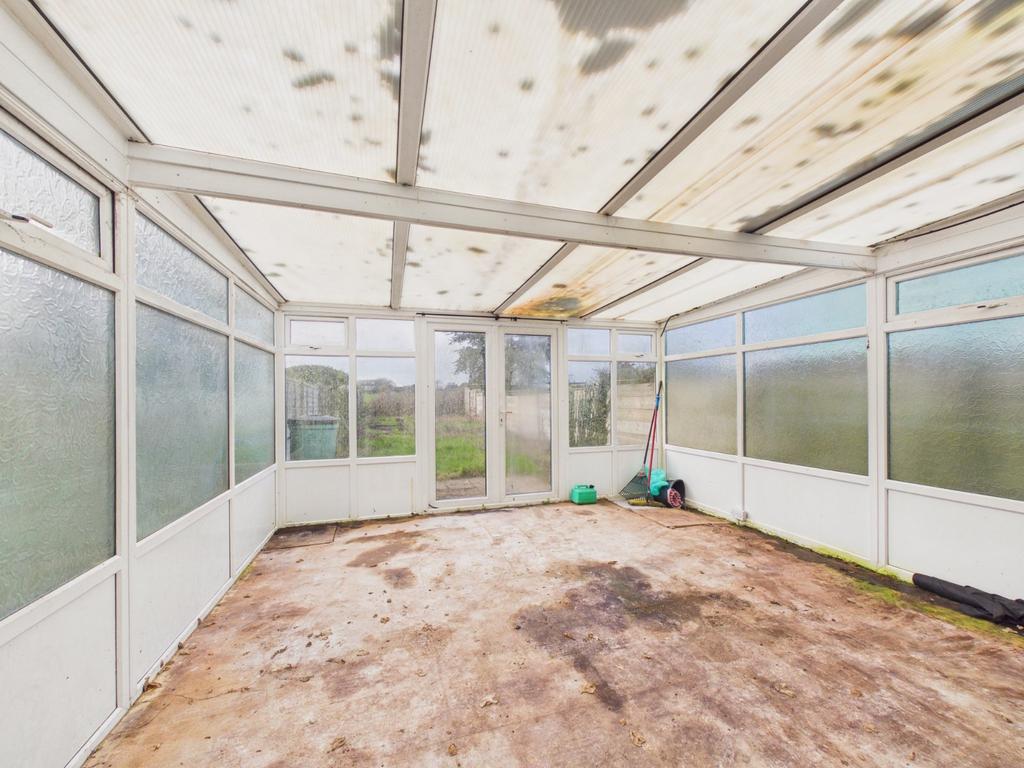 Sun Room