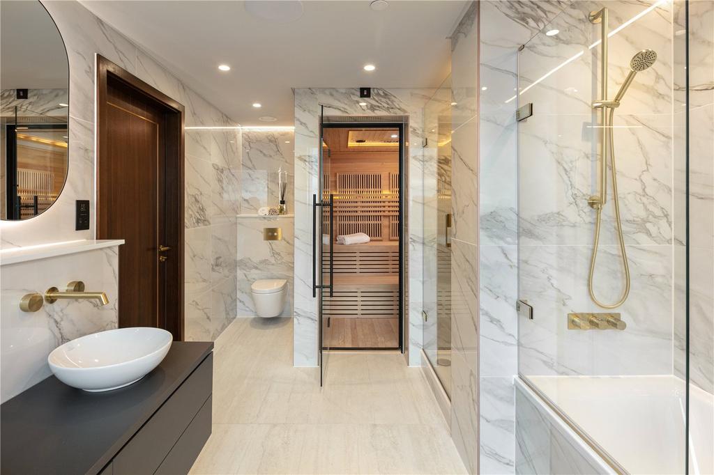 Principle En-Suite