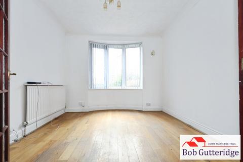 3 bedroom semi-detached house for sale, Crescent Grove, Basford, Stoke-On-Trent