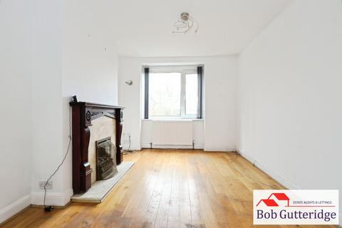 3 bedroom semi-detached house for sale, Crescent Grove, Basford, Stoke-On-Trent