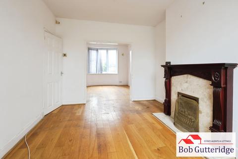 3 bedroom semi-detached house for sale, Crescent Grove, Basford, Stoke-On-Trent