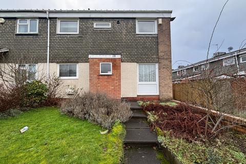 undefined, Bantock Way, BIRMINGHAM