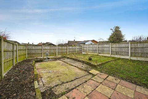 undefined, Forest Road, Sutton-in-Ashfield, NG17