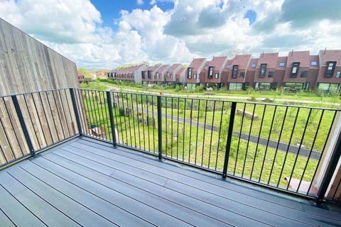 2 bedroom semi-detached house for sale, Golden Mede, Waddesdon