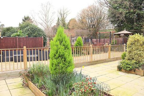 5 bedroom detached house for sale, Southwood Road, FARNBOROUGH GU14