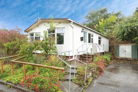 2 bedroom park home for sale, Eddisbury Hill, Delamere, Northwich