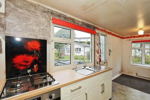 2 bedroom park home for sale, Eddisbury Hill, Delamere, Northwich