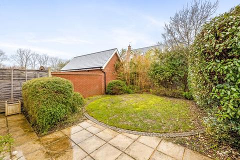 undefined, Churchill Way, Broadbridge Heath, RH12