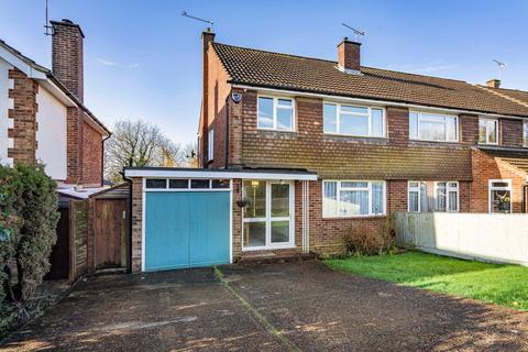 3 bedroom semi-detached house for sale, The Pastures, High Wycombe HP13