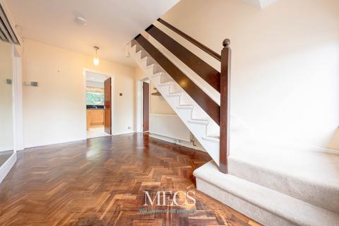 undefined, Hazeley Close, Harborne, Birmingham, West Midlands, B17 8AY