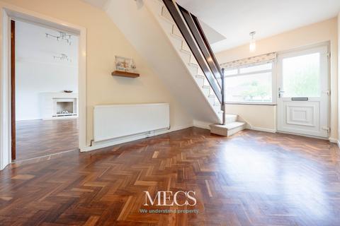 undefined, Hazeley Close, Harborne, Birmingham, West Midlands, B17 8AY