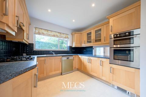 undefined, Hazeley Close, Harborne, Birmingham, West Midlands, B17 8AY