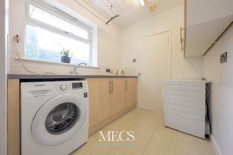undefined, Hazeley Close, Harborne, Birmingham, West Midlands, B17 8AY