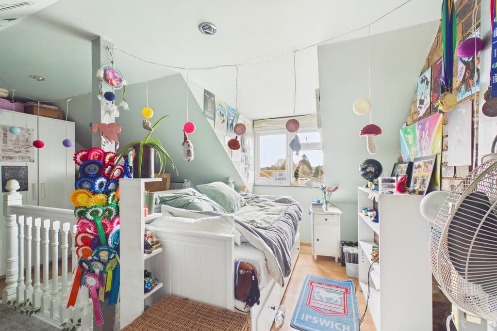 Loft Room