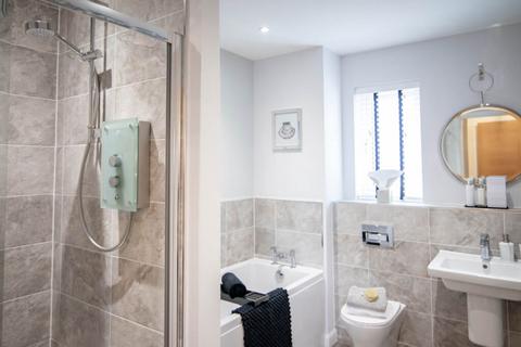 undefined, at Kinion Heights, Plot 35, Richard Synge Way AB21