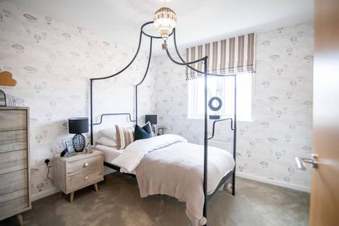 undefined, at Kinion Heights, Plot 35, Richard Synge Way AB21