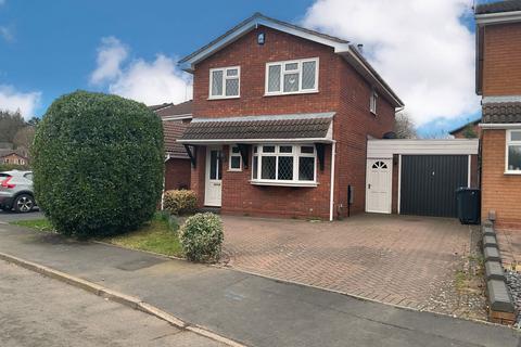 undefined, Bramber Way, Stourbridge DY8