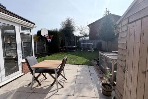 4 bedroom detached house for sale, Bramber Way, Stourbridge DY8