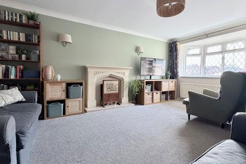 4 bedroom detached house for sale, Bramber Way, Stourbridge DY8