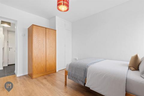 undefined, Glen Albyn Road, London