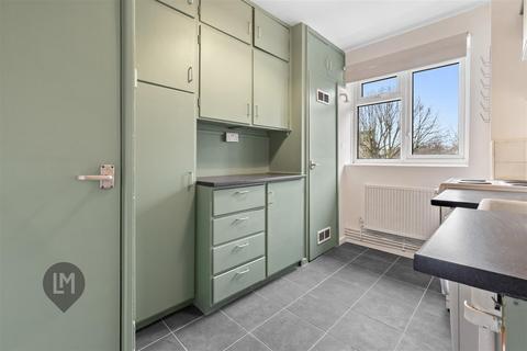 1 bedroom flat to rent, Glen Albyn Road, London