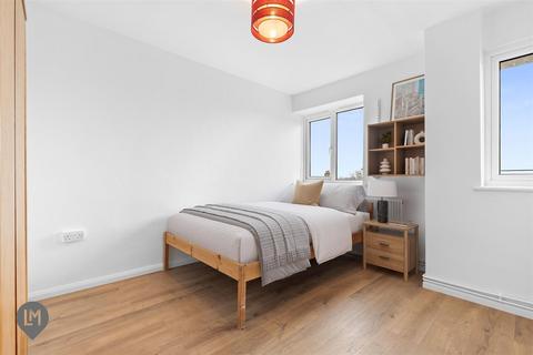 1 bedroom flat to rent, Glen Albyn Road, London