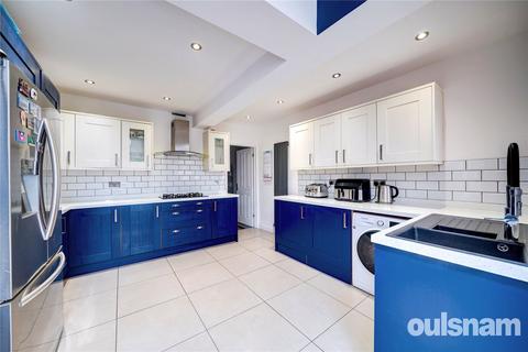 undefined, Middle Drive, Cofton Hackett, Birmingham, Worcestershire, B45
