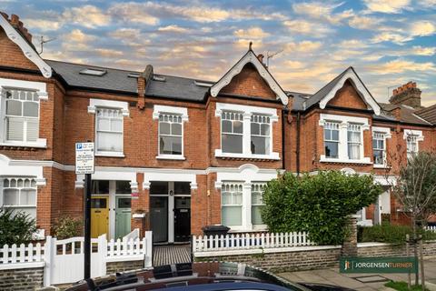 3 bedroom flat for sale, Jeddo Road, Shepherds Bush, W12